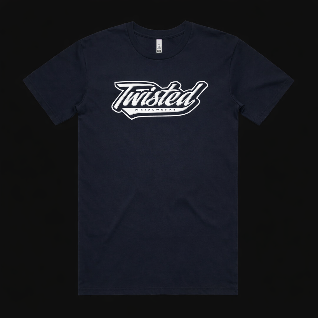 10 Year Anniversary Twisted T-Shirts