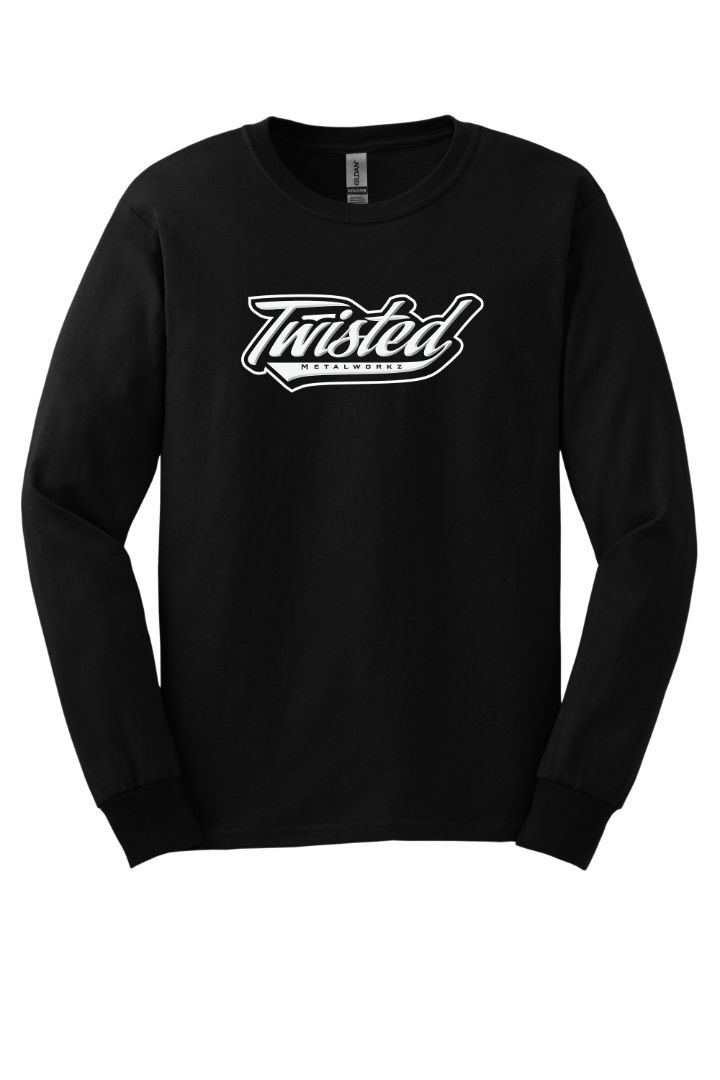 10 Year Anniversary Twisted Long Sleeves