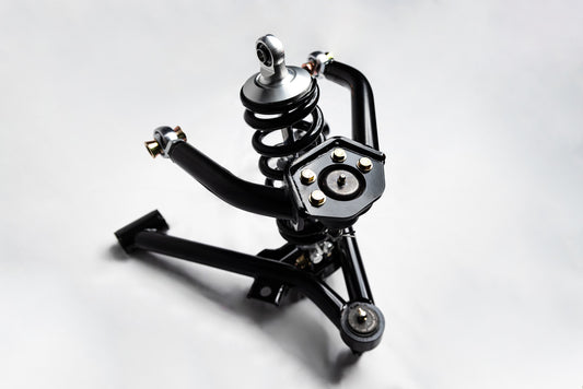 NEW!!!    2008-2018 UPPER AND LOWER TUCK AND TURN CONTROL ARMS