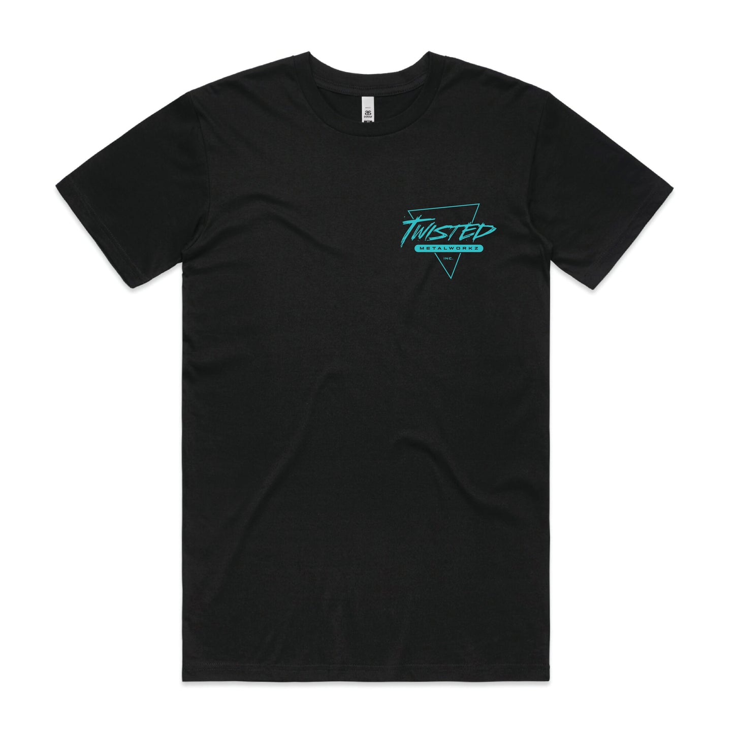 Retro TwistedMetalWorkz T-Shirt