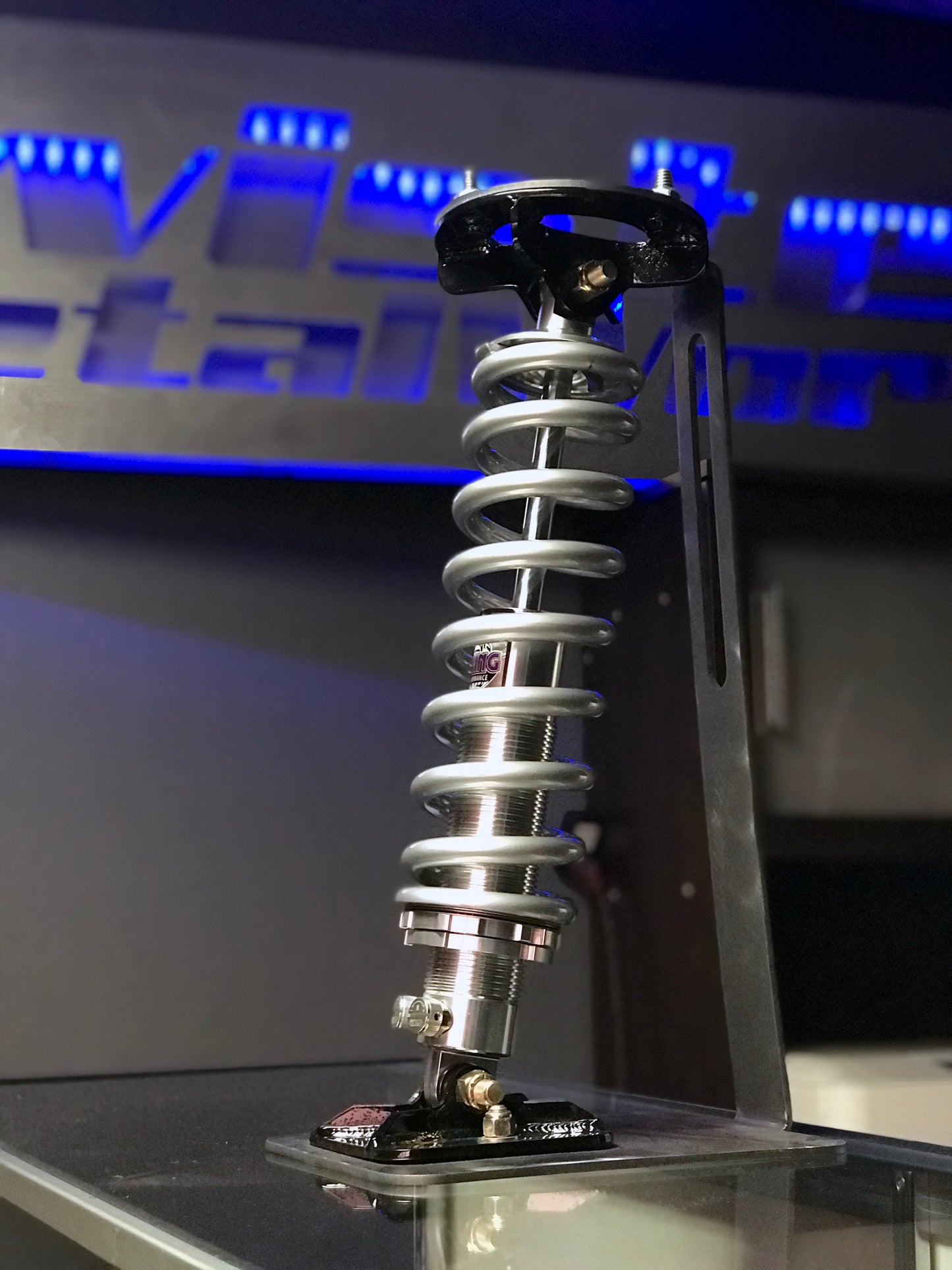 2008-2018 Silverado/Sierra 2WD & 4WD Front Coilover Conversion