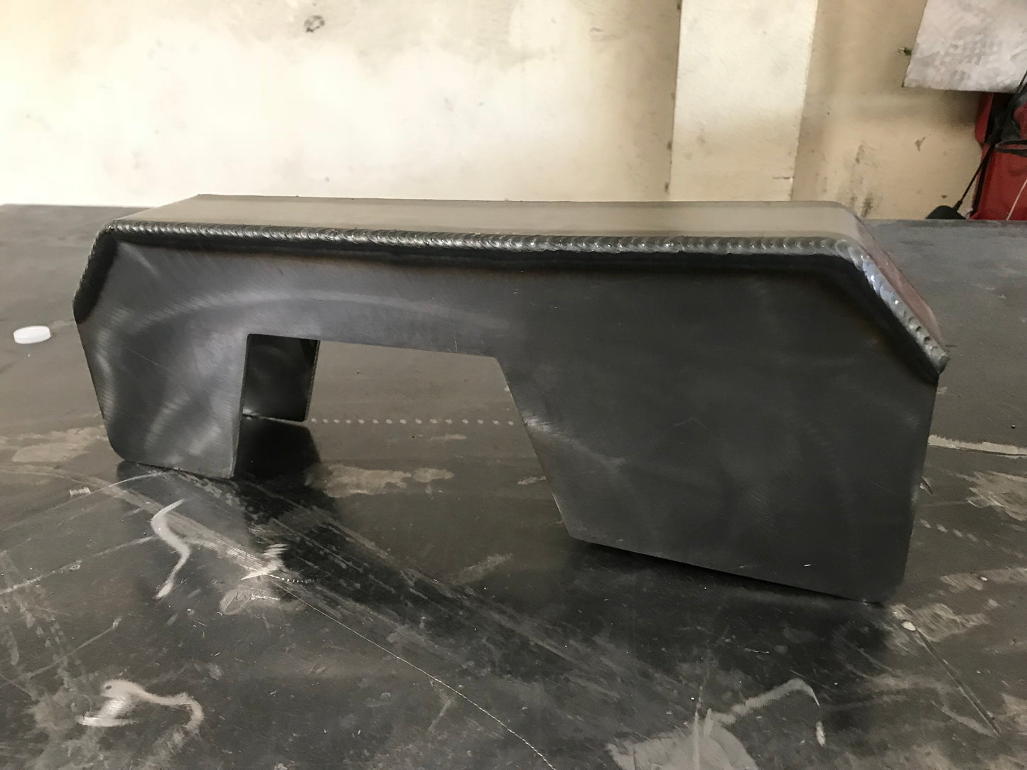Silverado/Sierra Underbed Notch 1988-1998, 1999-2006, 2007-2018