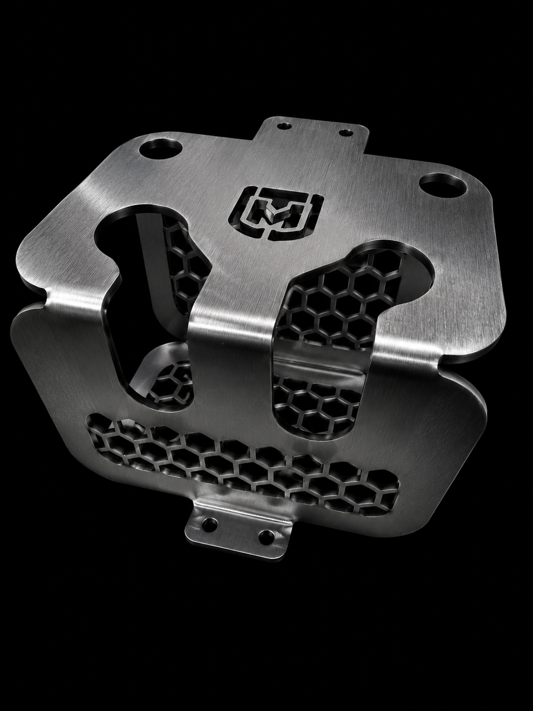 Optima Battery Tray