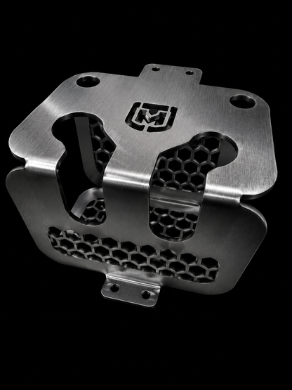 Optima Battery Tray
