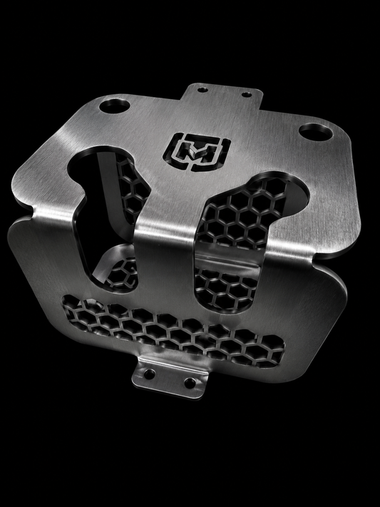 Optima Battery Tray