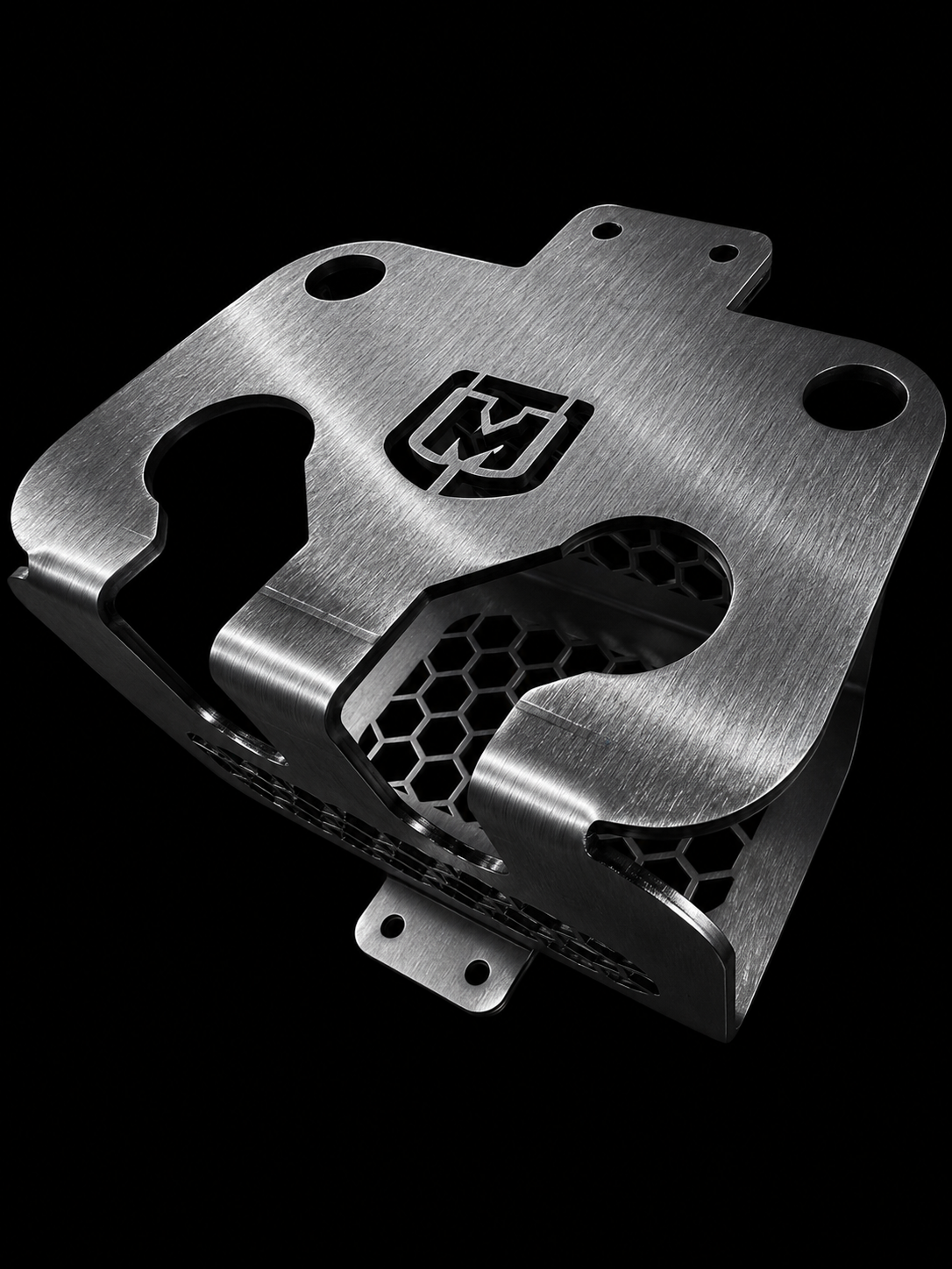 Optima Battery Tray