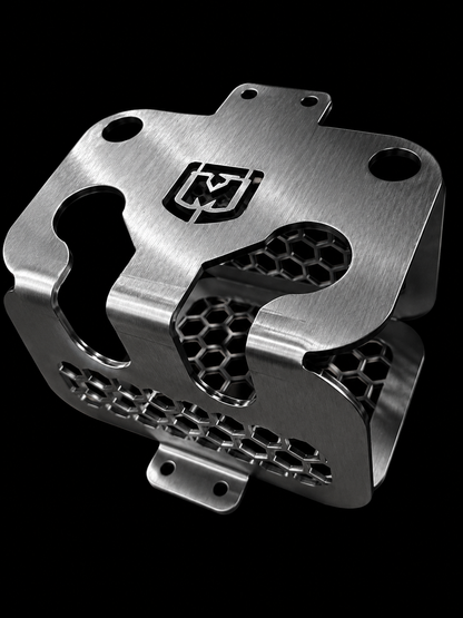 Optima Battery Tray