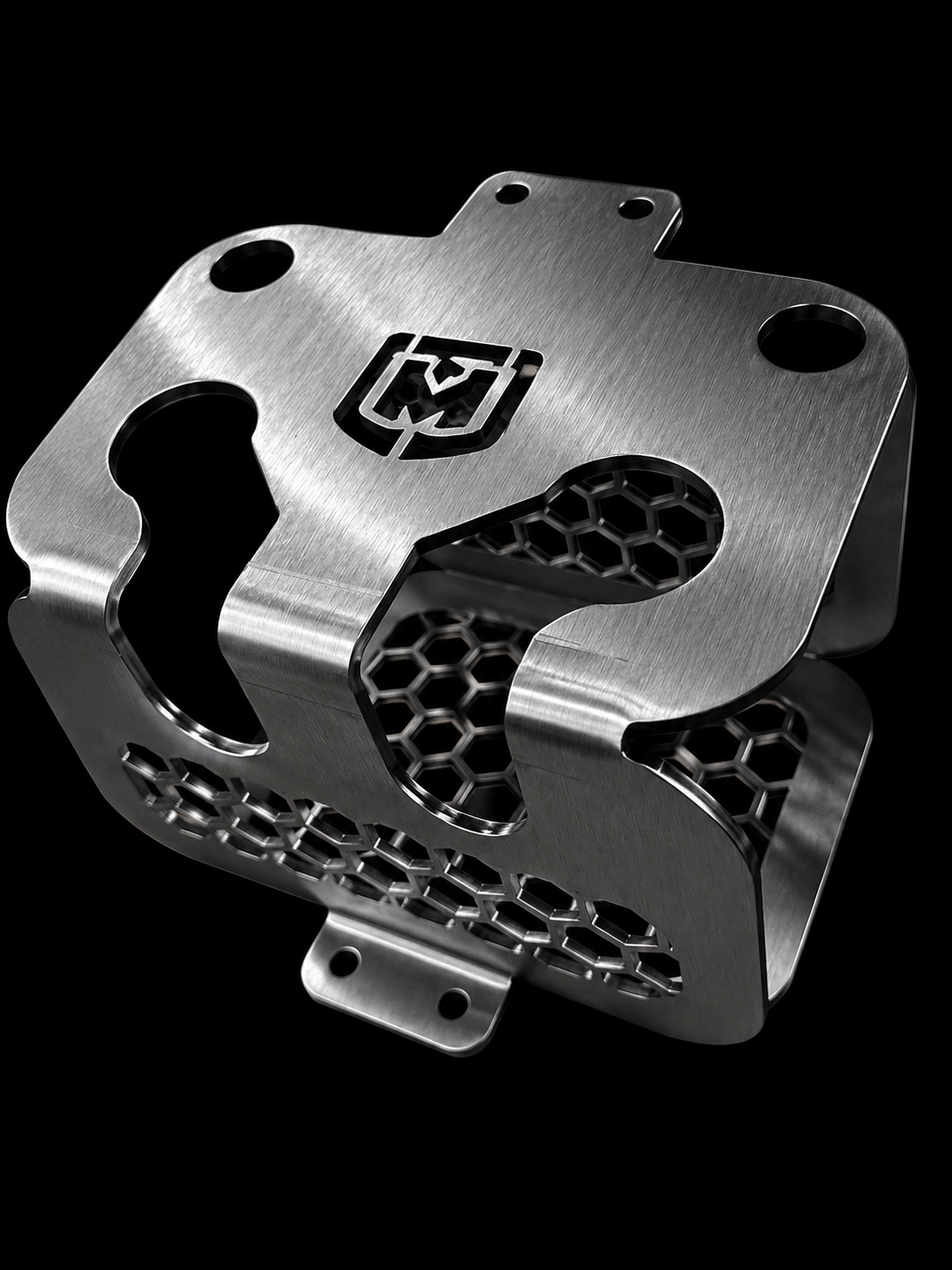 Optima Battery Tray