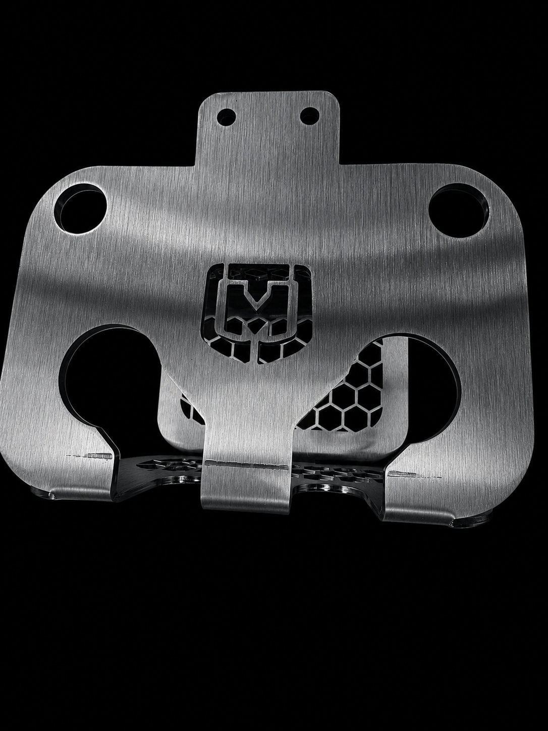 Optima Battery Tray