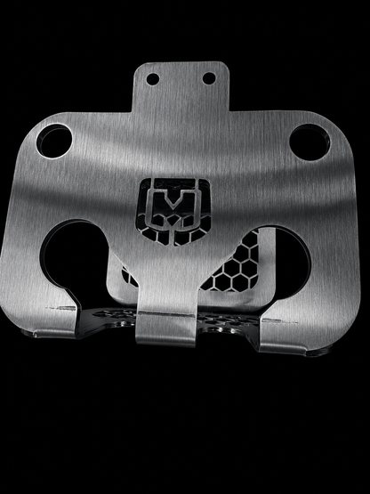Optima Battery Tray