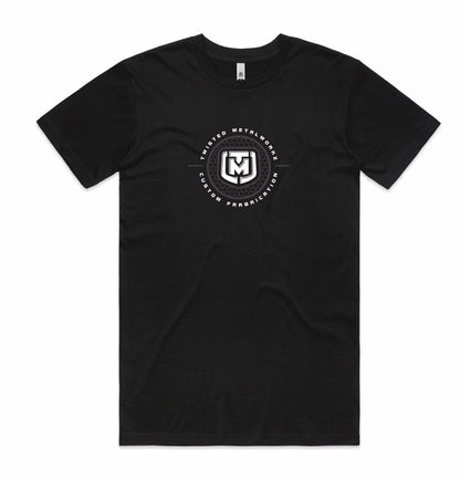TWISTED METALWORKZ SHIRT