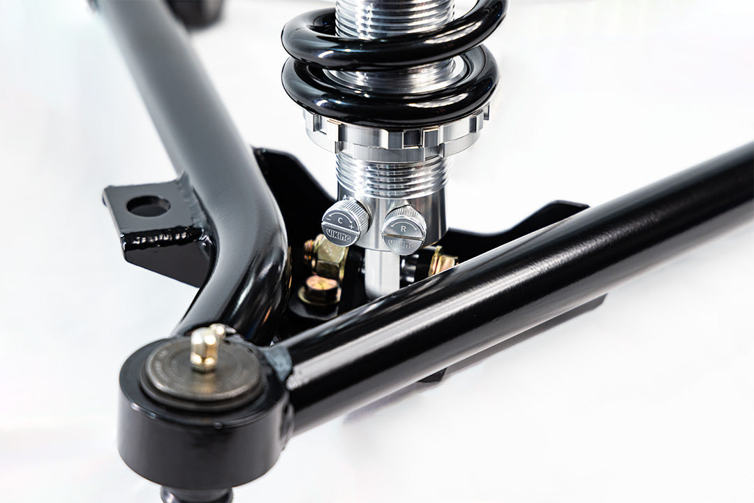 NEW!!!    2008-2018 UPPER AND LOWER TUCK AND TURN CONTROL ARMS