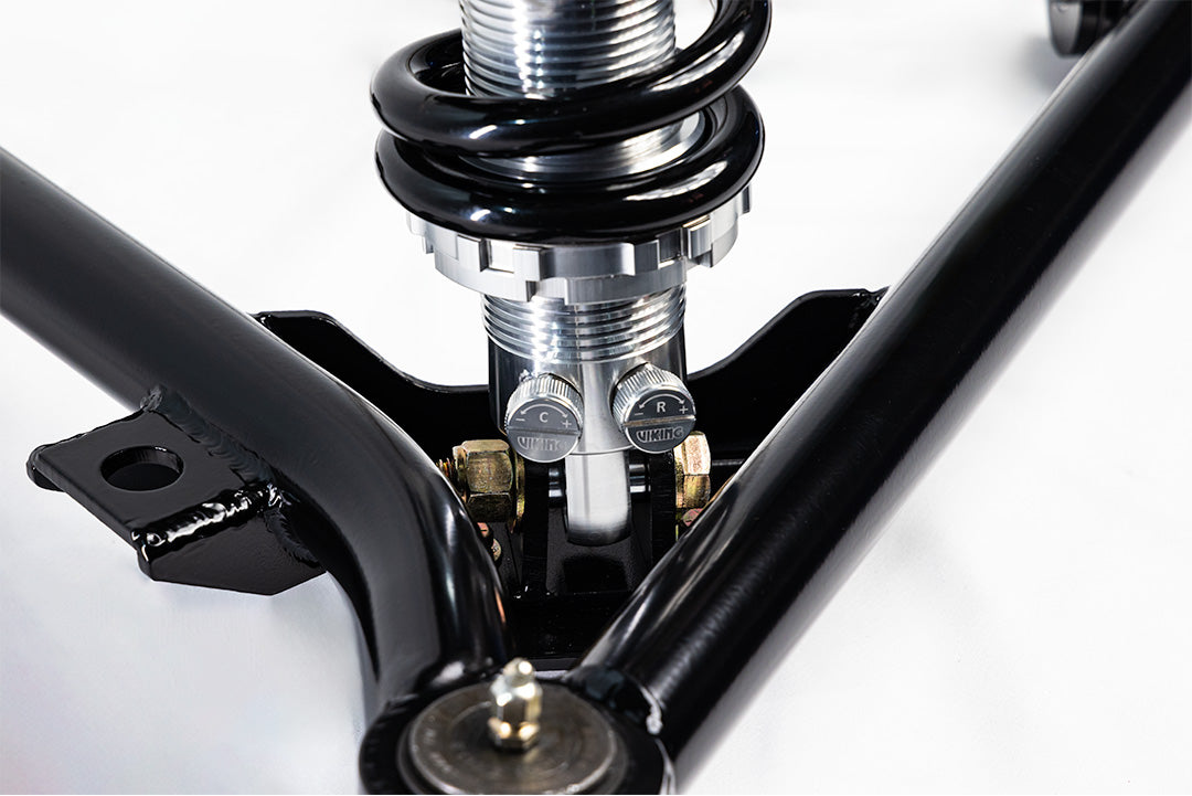 NEW!!!    2008-2018 UPPER AND LOWER TUCK AND TURN CONTROL ARMS