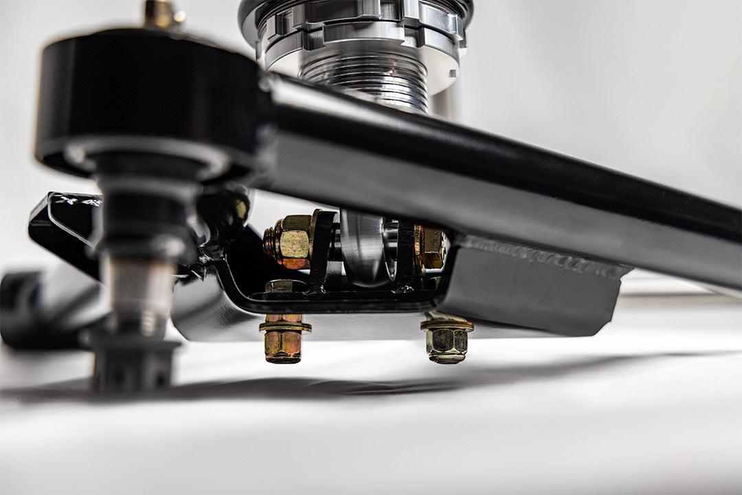 NEW!!!    2008-2018 UPPER AND LOWER TUCK AND TURN CONTROL ARMS