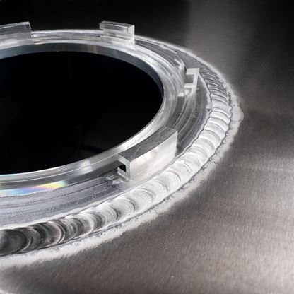 NEW!!! Late Model Fuel Pump Billet Aluminum Rings