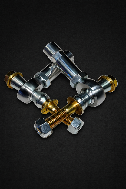 2015 - 2025 F150 BUMPSTEER KIT