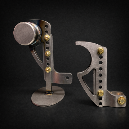 Universal Shock or Coilover Relocation Kit