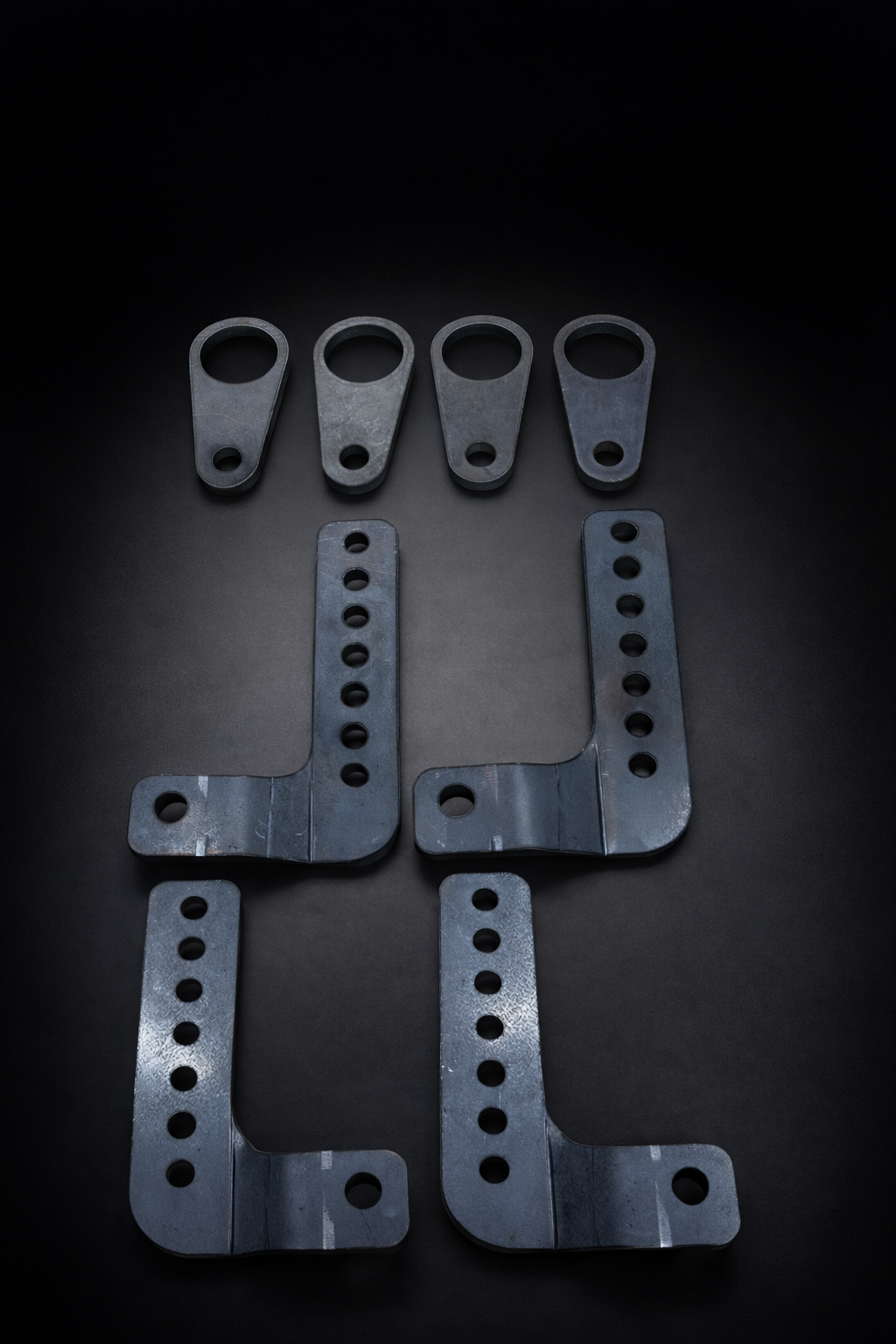 Silverado/Sierra Underbed Notch 1988-1998