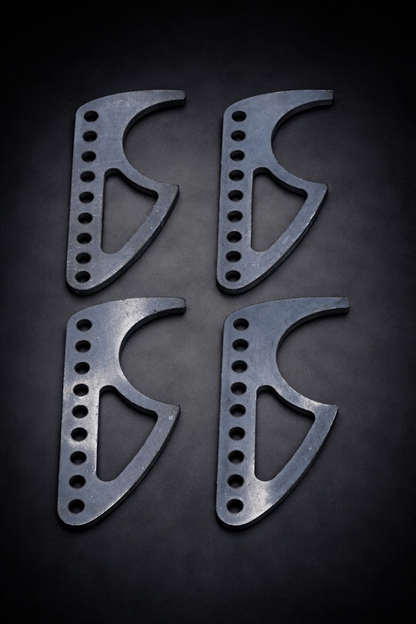 Step Notch 1988-2025