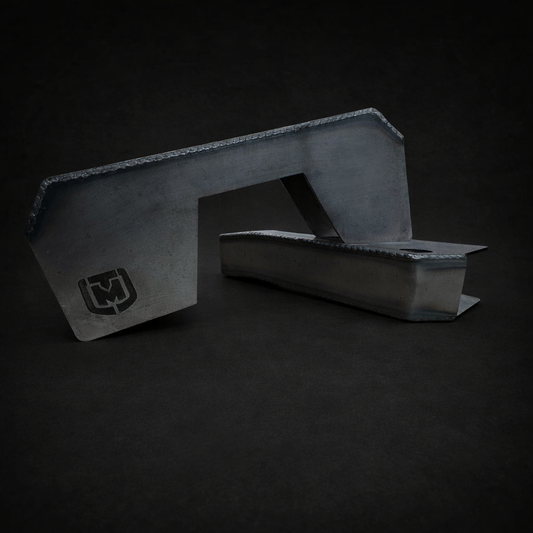 Silverado/Sierra Underbed Notch 1999-2006