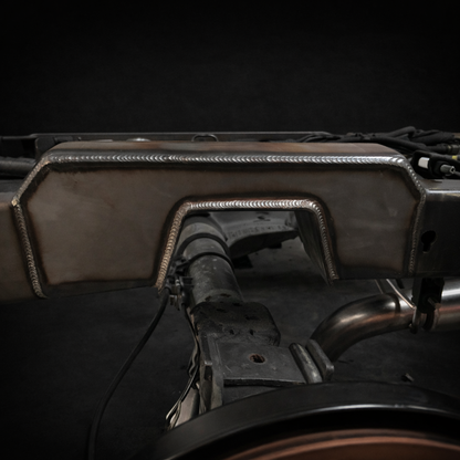 Silverado/Sierra Underbed Notch 1988-1998