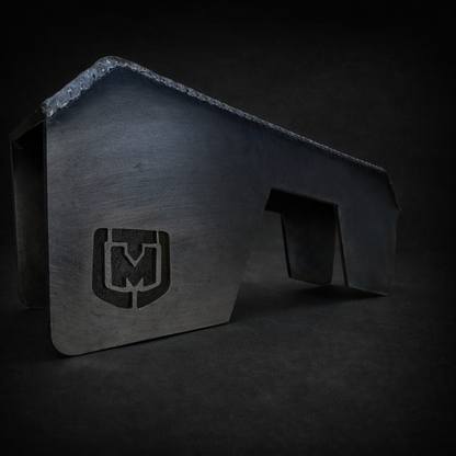 Silverado/Sierra Underbed Notch 1999-2006
