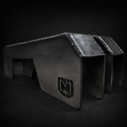 Silverado/Sierra Underbed Notch 2007-2018