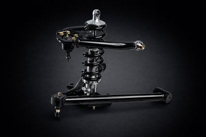 2008-2018 UPPER AND LOWER TUCK AND TURN CONTROL ARMS