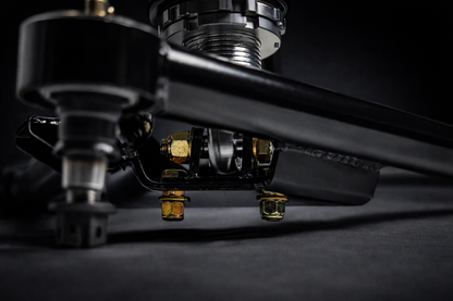 2008-2018 UPPER AND LOWER TUCK AND TURN CONTROL ARMS