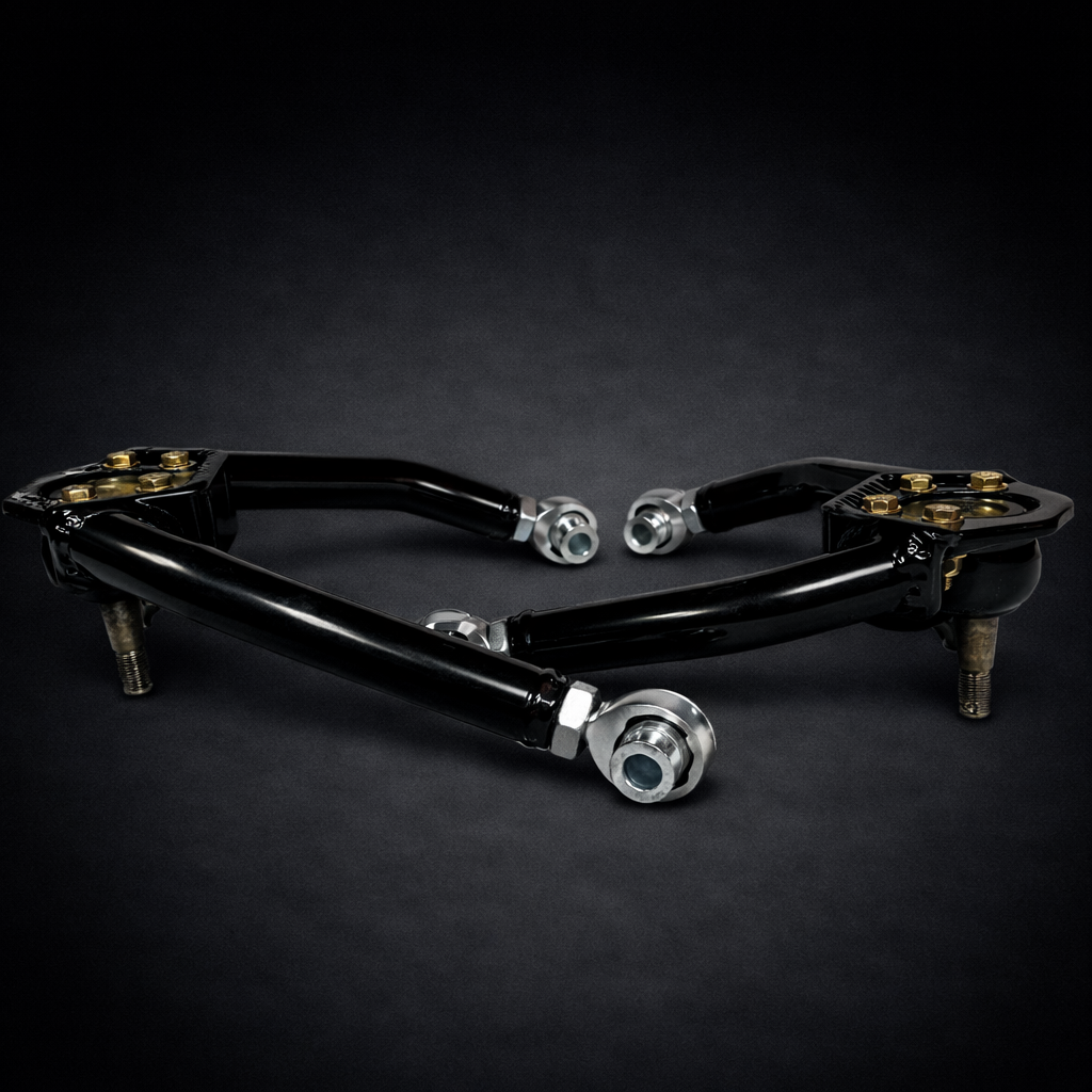 2008-2018 Silverado/Sierra Camber Correction Control Arms