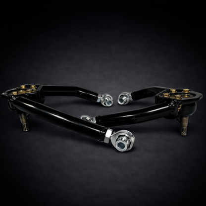 2008-2018 Silverado/Sierra Camber Correction Control Arms