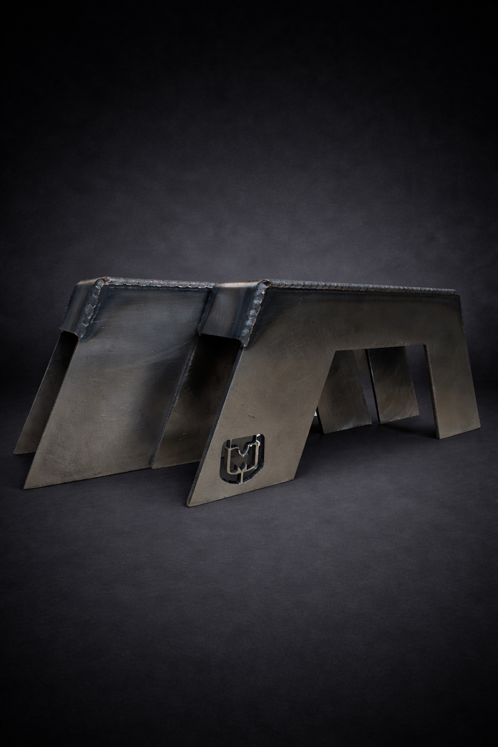 2015-2025 Ford F150 Underbed Notch