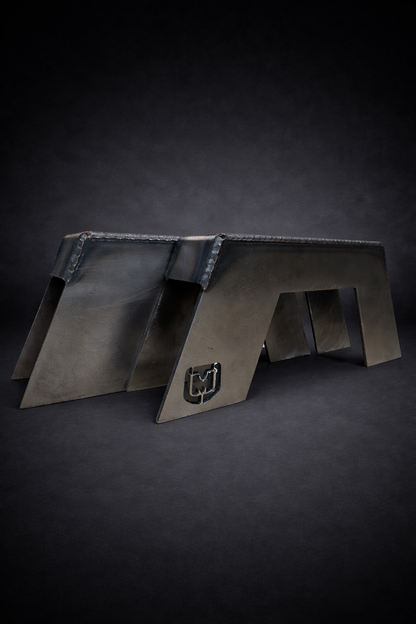 2015-2025 Ford F150 Underbed Notch