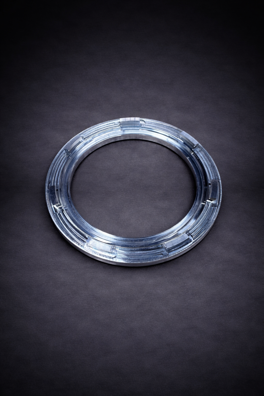 NEW!!! Late Model Fuel Pump Billet Aluminum Rings