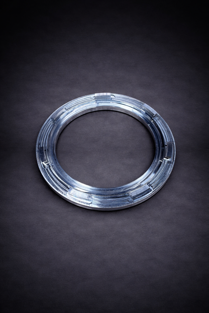 NEW!!! Late Model Fuel Pump Billet Aluminum Rings