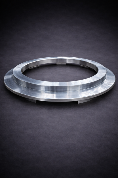 NEW!!! Late Model Fuel Pump Billet Aluminum Rings