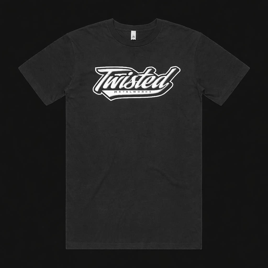 10 Year Anniversary Twisted  T-Shirts
