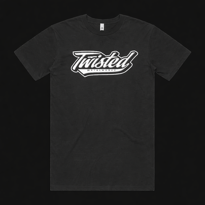 10 Year Anniversary Twisted  T-Shirts