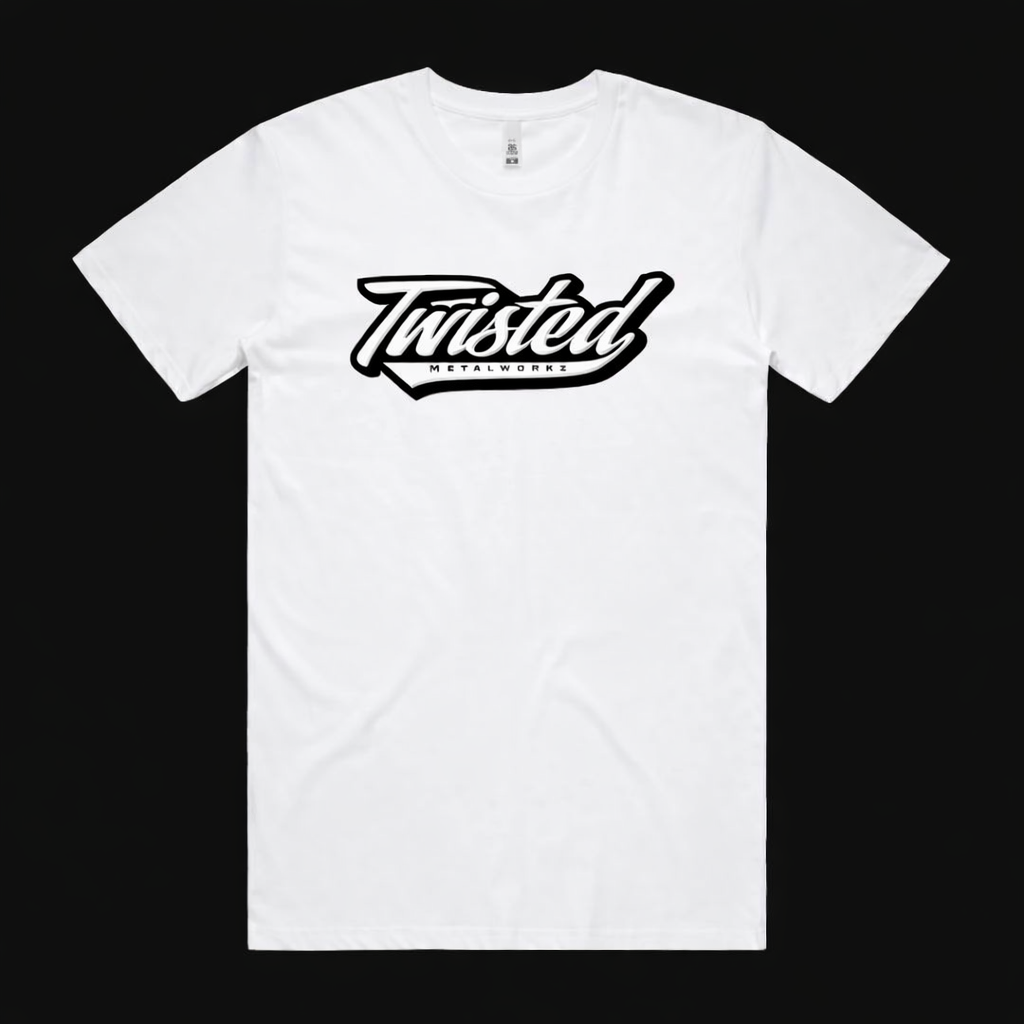 10 Year Anniversary Twisted  T-Shirts