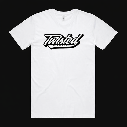 10 Year Anniversary Twisted  T-Shirts