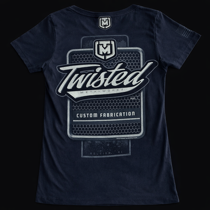 Women's & Kids TMW/TWISTED Honeycomb