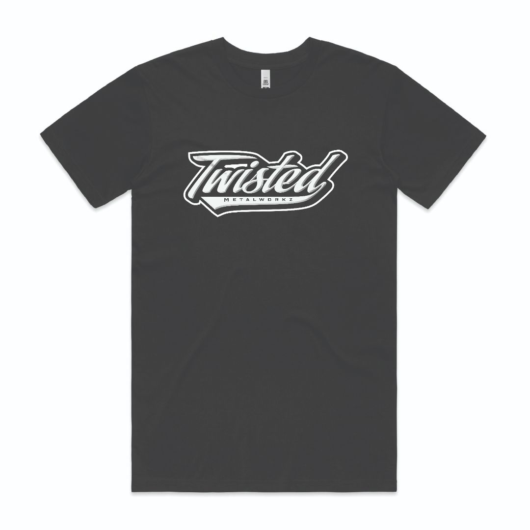 10 Year Anniversary Twisted  T-Shirts