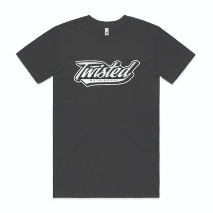 10 Year Anniversary Twisted  T-Shirts