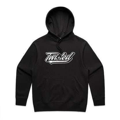 10 Year Anniversary Twisted Hoodie