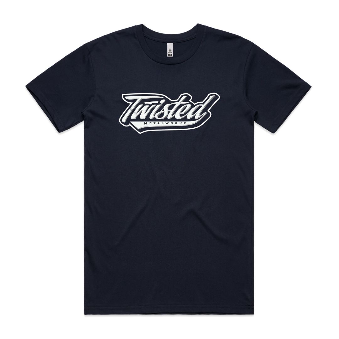 10 Year Anniversary Twisted  T-Shirts
