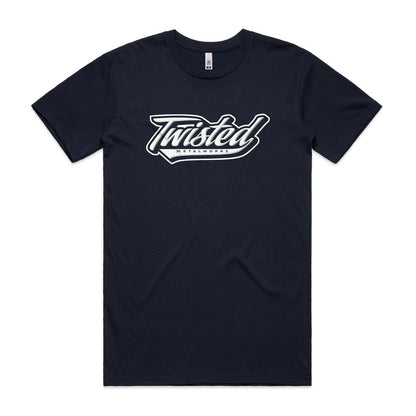 10 Year Anniversary Twisted  T-Shirts