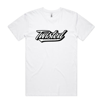 10 Year Anniversary Twisted  T-Shirts