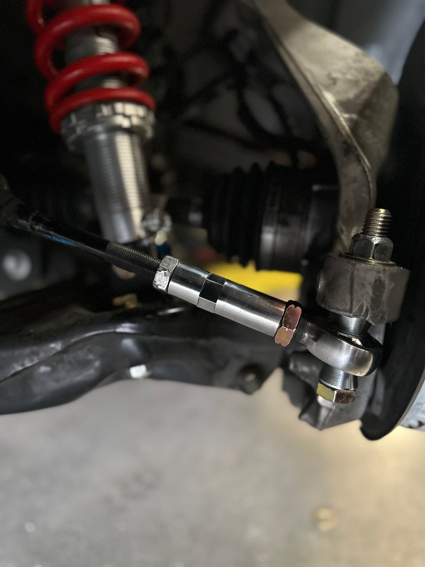 Aircraft Aluminum 2008-2018 Silverado/Sierra Bumpsteer Kit (Kits will ship within 1-2 weeks from date ordered)