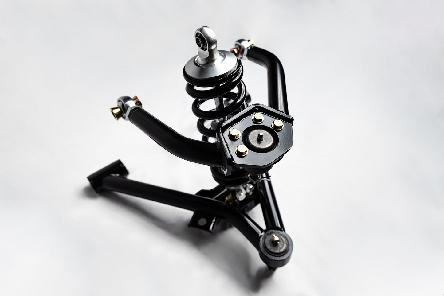 NEW!!!    2008-2018 UPPER AND LOWER TUCK AND TURN CONTROL ARMS