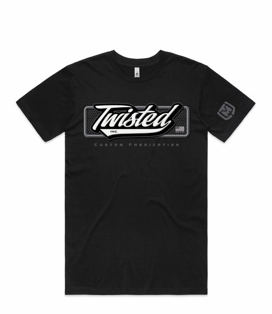 Twisted Inc. T Shirt